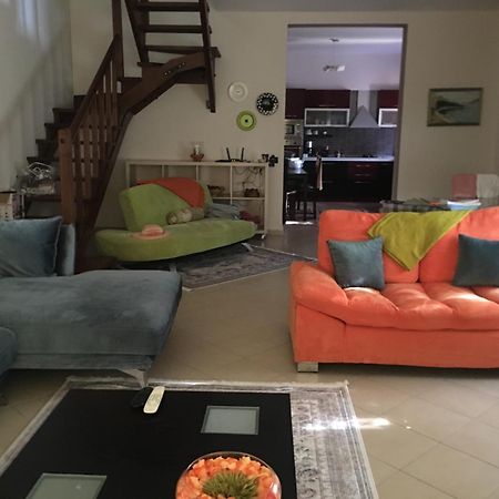 Vacation Home In Gjiri I Lalezit, Lalez, Durrës Esterno foto