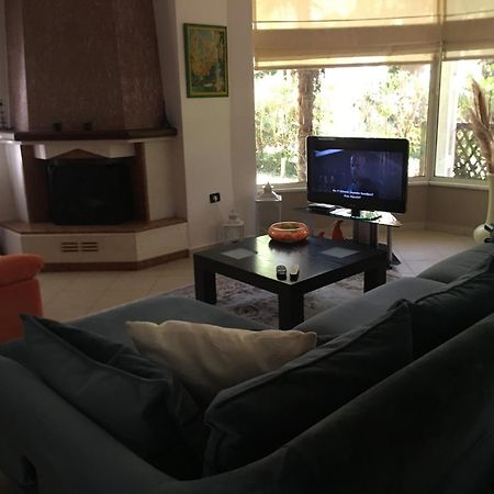 Vacation Home In Gjiri I Lalezit, Lalez, Durrës Esterno foto
