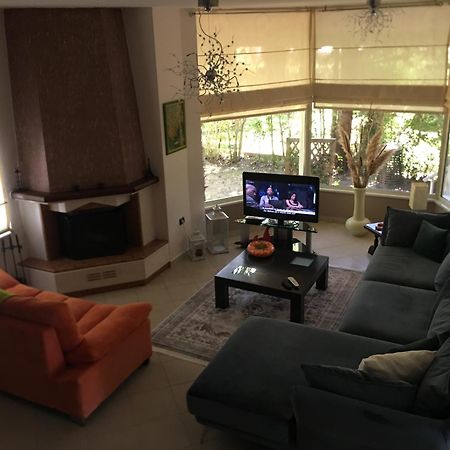 Vacation Home In Gjiri I Lalezit, Lalez, Durrës Esterno foto