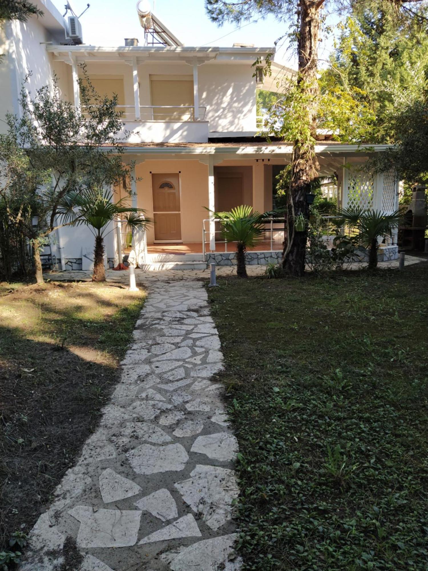 Vacation Home In Gjiri I Lalezit, Lalez, Durrës Esterno foto