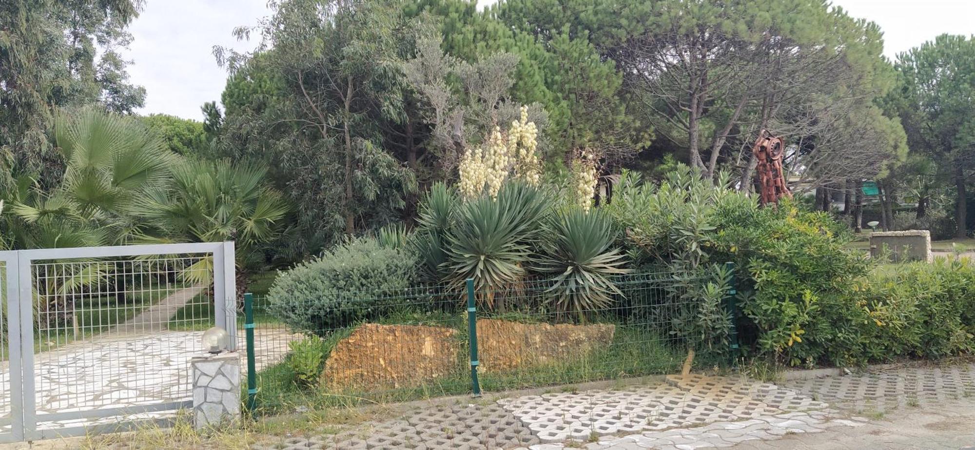 Vacation Home In Gjiri I Lalezit, Lalez, Durrës Esterno foto