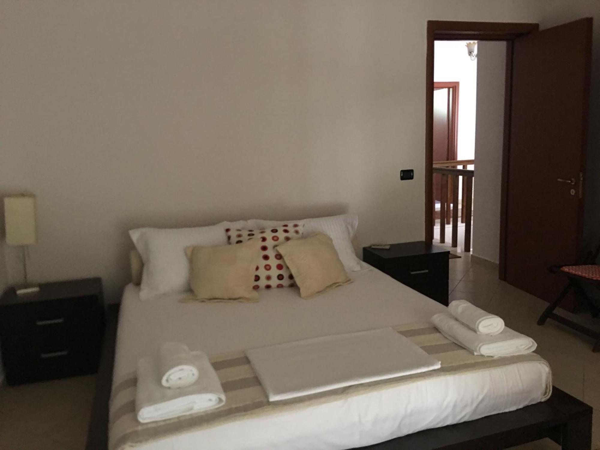 Vacation Home In Gjiri I Lalezit, Lalez, Durrës Esterno foto
