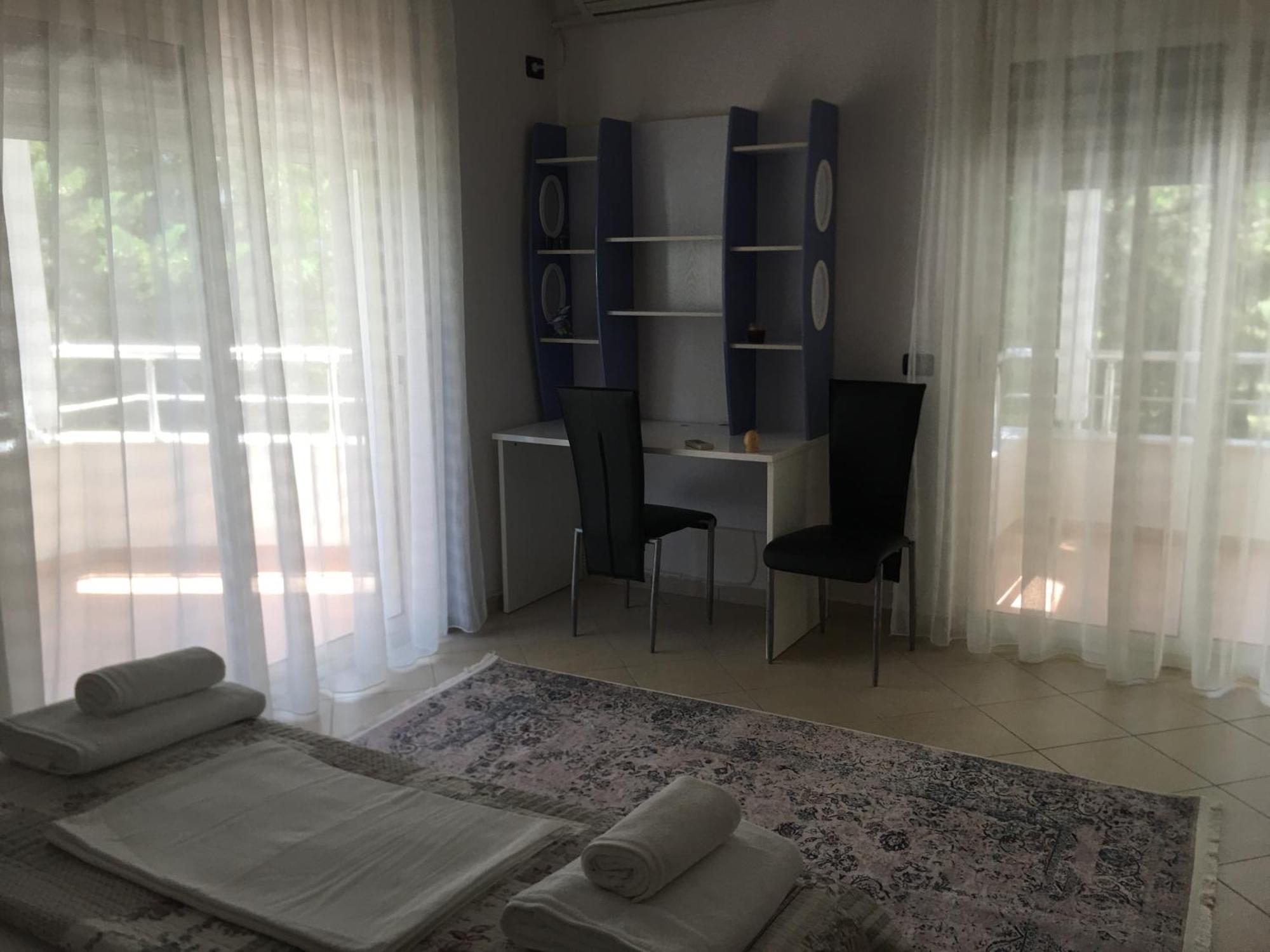 Vacation Home In Gjiri I Lalezit, Lalez, Durrës Esterno foto