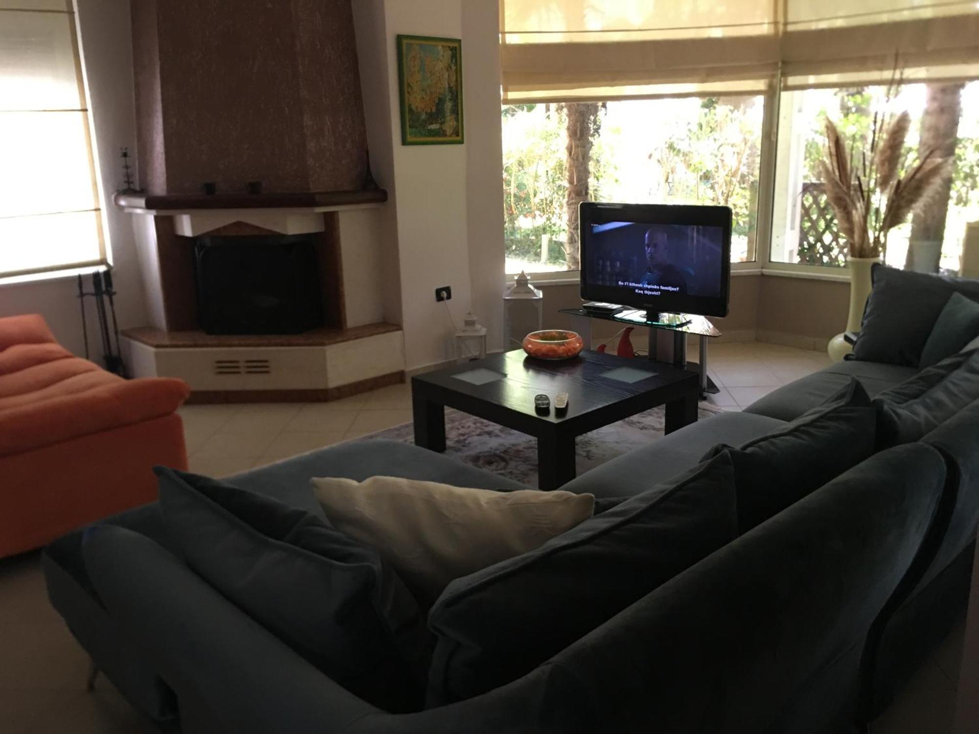 Vacation Home In Gjiri I Lalezit, Lalez, Durrës Esterno foto
