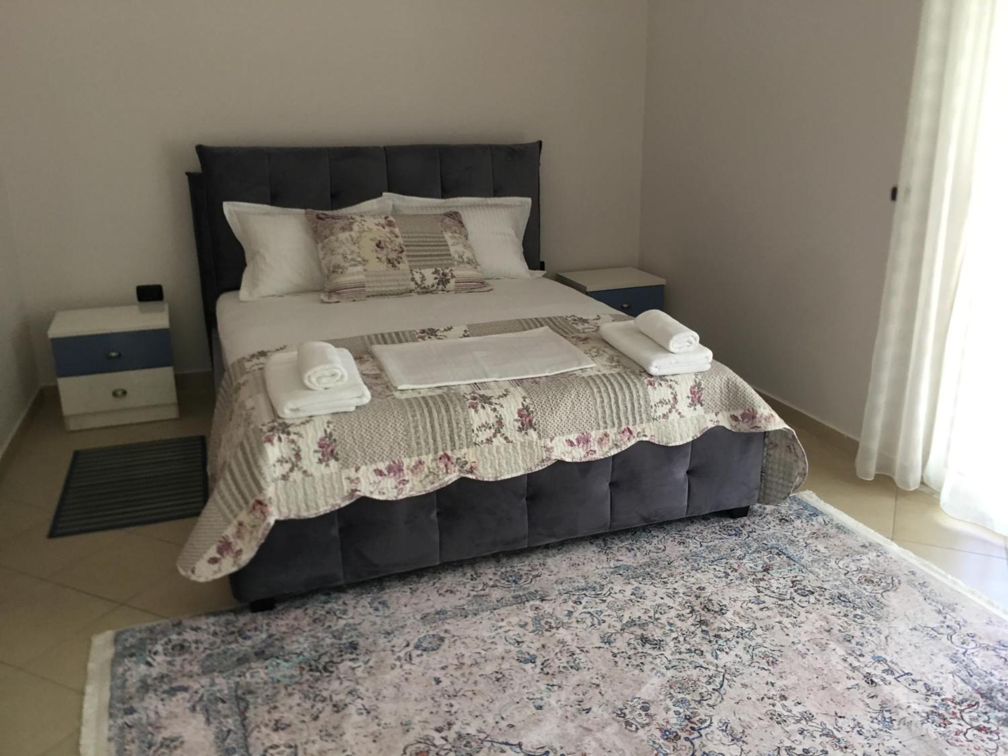 Vacation Home In Gjiri I Lalezit, Lalez, Durrës Esterno foto