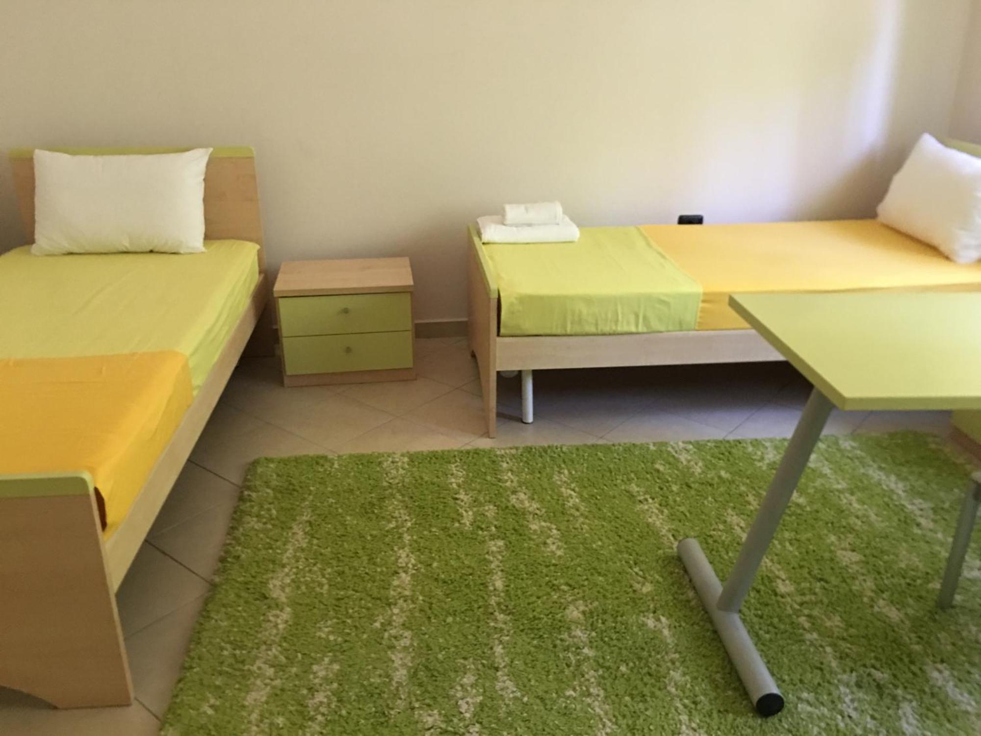 Vacation Home In Gjiri I Lalezit, Lalez, Durrës Esterno foto