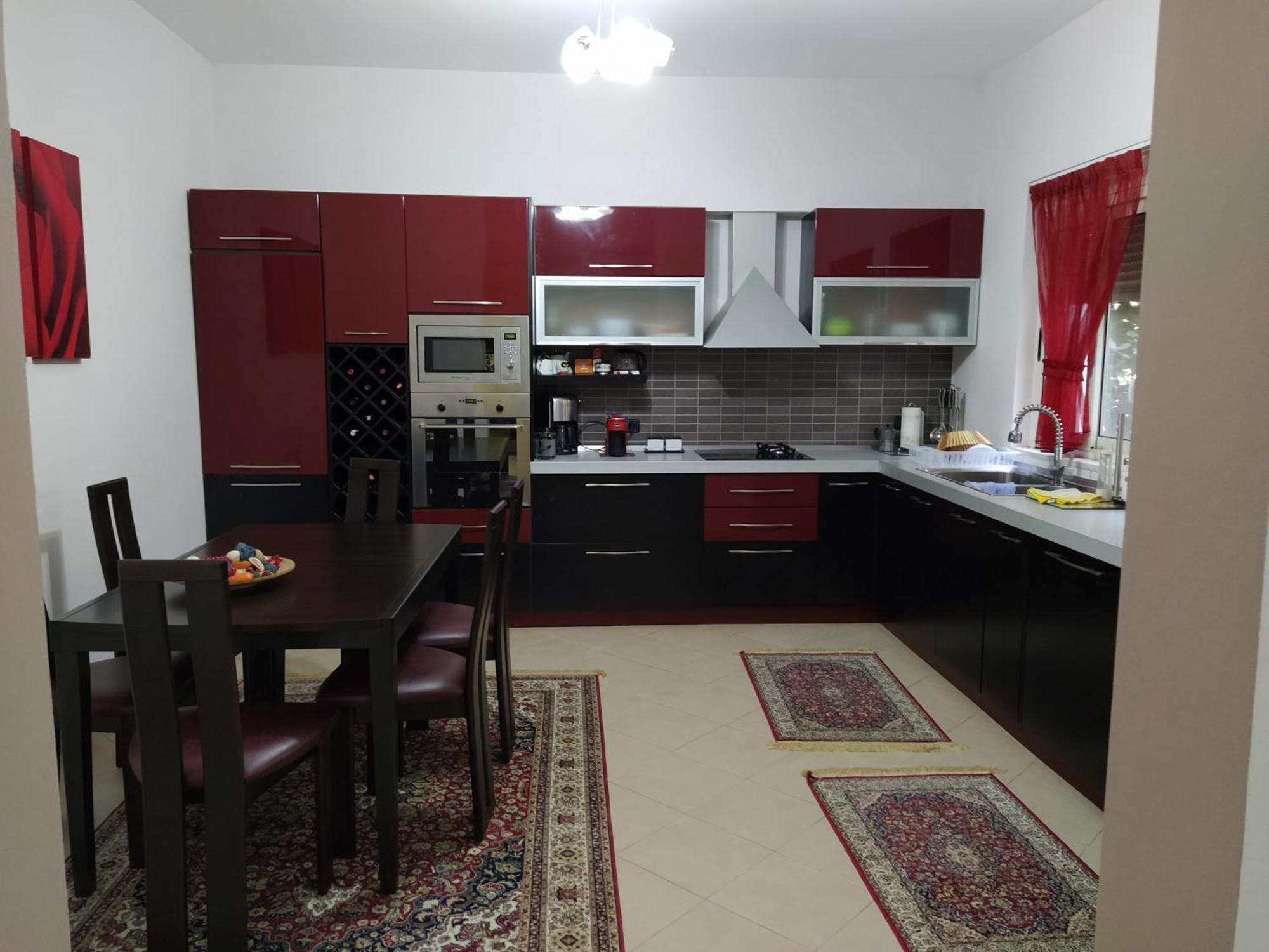 Vacation Home In Gjiri I Lalezit, Lalez, Durrës Esterno foto